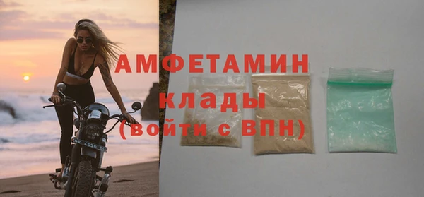 хмурый Мегион