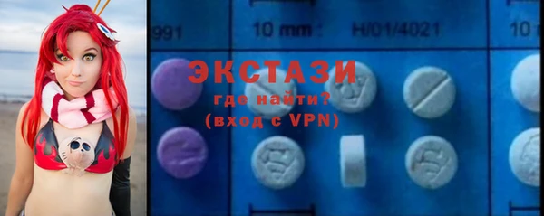 хмурый Мегион