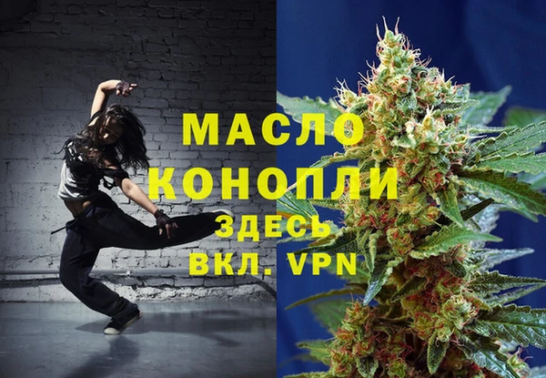 хмурый Мегион