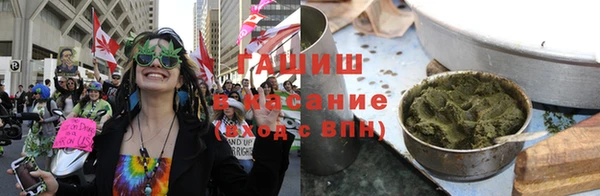 хмурый Мегион